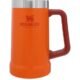 Caneca Térmica Cerveja 709ml Laranja Signal Orange Stanley