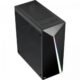 Gabinete Gamer Mid Tower Rgb Shard Aerocool