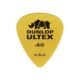 Palheta Ultex 0,60mm Pacote com 72 421r.60 Dunlop