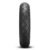 Pneu Metzeler 100/90 19 57H TL Ww Me888f D