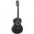 Viola Eletroacústica Preto Vs14eq Giannini