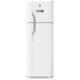 Geladeira Refrigerador Frost Free 310L Branco Electrolux220v