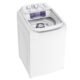 Lavadora Compacta Electrolux 12Kg Dispenser Autolimpante e Cesto Inox 220V LAC12