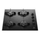 Cooktop a Gás 4 Bocas Ke4gp Electrolux Bivolt