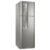 Geladeira/Refrigerador Top Freezer Inox 382L Electrolux 220v