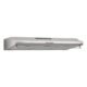 Depurador de Parede 80cm Inox Electrolux DE80X 220V