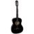 Violão Clássico Aço S-14 Preto Giannini