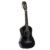 Violão Acústico Giannini Infantil 1/2 Nylon Nr-bk Preto