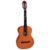 Violão Acústico Giannini Start S-14 Aço Clássico Natural – 23