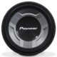 Subwoofer 12 Polegadas Pioneer 350 Rms Ts-w3060br 600w