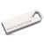 Pendrive Multilaser 10mb/s Pd852 64gb 2.0 Prateado