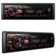 Rádio Automotivo Pioneer Mvh 98ub Com Usb