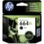 Cartucho De Tinta Preto 8,5 Ml Hp Original F6v31ab 664xl