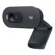 Webcam Logitech C505e Business Hd 720p 30fps Microfone