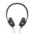 Fone de Ouvido Hd100 Preto Sennheiser