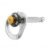 Chapeleta Removível Aço Inox 12mm Petzl