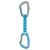 Djinn Axess Costura Durável para Escalada Petzl 12cm azul