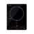Cooktop de Indução 1 Boca Portátil Midea 220V