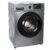 Lava e Seca 10,2kg Storm Wash Inverter Tambor 4d Midea 127V