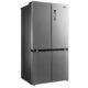 Refrigerador French Door Inverter Quattro 482L Midea 127V