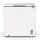 Freezer Horizontal Midea 205 Litros Branco 220V