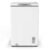 Freezer Horizontal 100l Branco Midea