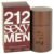 Perfume Masculino 212 Sexy Carolina Herrera 50ml