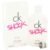 Perfume Feminino One Sho Calvin Klein Eau De Toilette 100ml