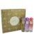 Perfume Perry Ellis 360 Coral 50ml+ Itens