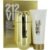 212 Vip Carolina Herrera Eau de Parfum Spray 80 Ml+Loção