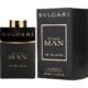 Perfume Masculino Bvlgari Man In Black Bvlgari 60 Ml