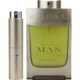 Perfume Masculino Bvlgari Man Wood Essence Bvlgari 100 Ml