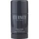 Desodorante Em Barra 75 Grs Eternity Calvin Klein Masculino