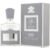 Colônia 50ml Creed Aventus Masculino