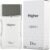 Perfume Masculino Higher Christian Dior Spray 100 Ml