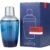 Perfume Masculino Hugo Dark Blue Hugo Boss Spray 75 Ml