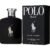 Perfume Masculino Polo Black Ralph Lauren Spray 125 Ml