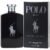 Perfume Masculino Polo Black Ralph Lauren Spray 200 Ml