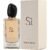Perfume Feminino Armani Si Giorgio Armani 100 Ml