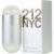 Perfume Feminino 212 Carolina Herrera Spray 60 Ml