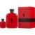 Cx de Presente Polo Red Ralph Lauren Spray 125 Ml+14 Ml