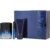 Cx de Presente Pure Xs Paco Rabanne Spray Gel de Banho Spray
