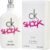 Perfume Ck One Shock Calvin Klein Spray 100 Ml