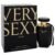 Perfume Very Sexy Night Victoria´s Secret 100 Ml