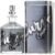 Colônia Spray 125 Ml Curve Crush Liz Claiborne Masculino