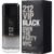 Perfume Masculino 212 Vip Black Carolina Herrera Spray 200ml