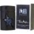 Perfume Masculino Angel Thierry Mugler Rubber Bottle 100 Ml
