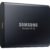Hd Externo T5 1tb Usb Type C Ssd Portátil Preto MuPa1t0b