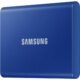 Hd Externo Samsung T7 500gb Usb 3.2 Gen 2 Ssd Portátil