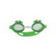 Óculos De Natação Antiembaçante Bichinho Verde Mor